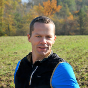 Coach Dave, Personal Trainer und Coach für Triathleten und Läufer