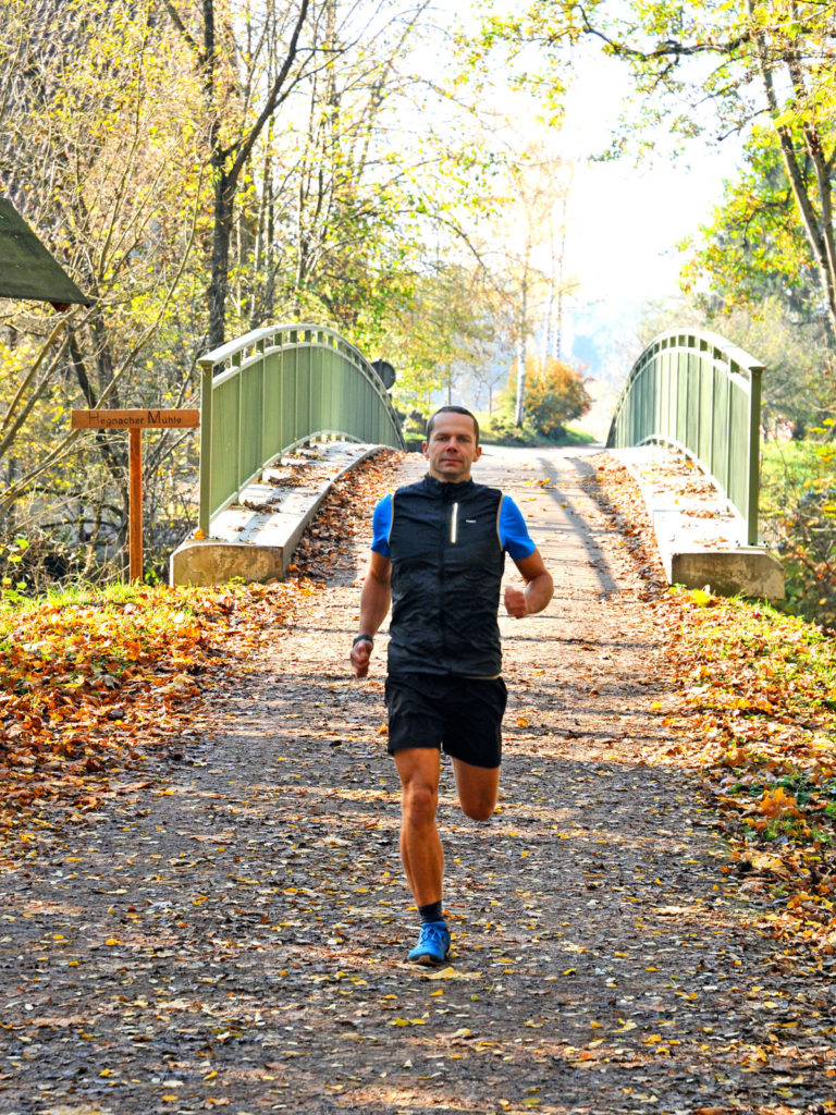Trainieren ohne Schmerzen, mit David, Personal Trainer und Coach